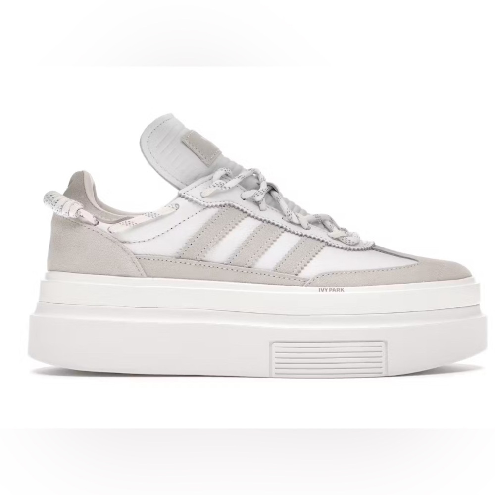 Adidas x Ivy Park Super Sleek